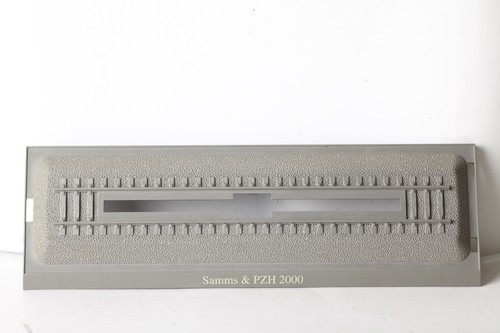 Roco mini tanks sockel 857 - mini,