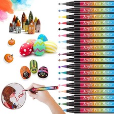 30 Farben stifte Marker Set