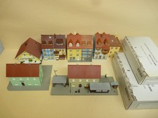 HO Modelleisenbahn Konvolut