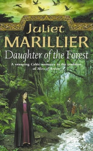 Juliet marillier daughter - juliet,