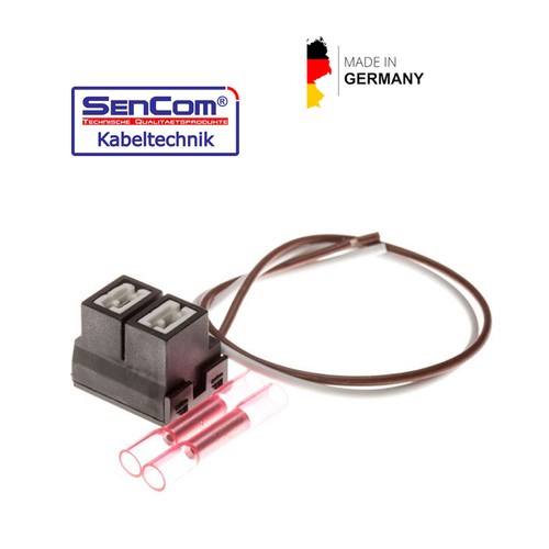 Lampenstecker px26d für - h7,