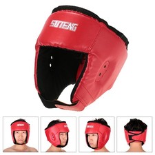 Box-Trainingshelm Kopfschutz