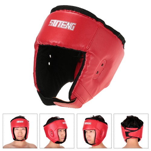 Box trainingshelm kopfschutz - box-trainingshelm,