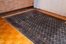 Orientteppich Perserteppich