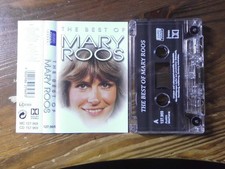 MARY ROOS MC: THE BEST OF (AUSTRIA; Eurotrend – 127.969)