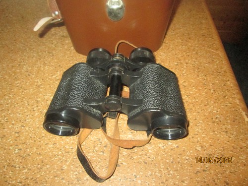 Sehr schönes fernglas von - sehr,
