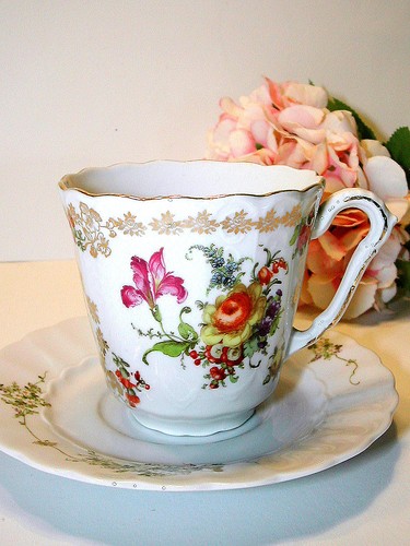 Zum andenken tasse - zum,