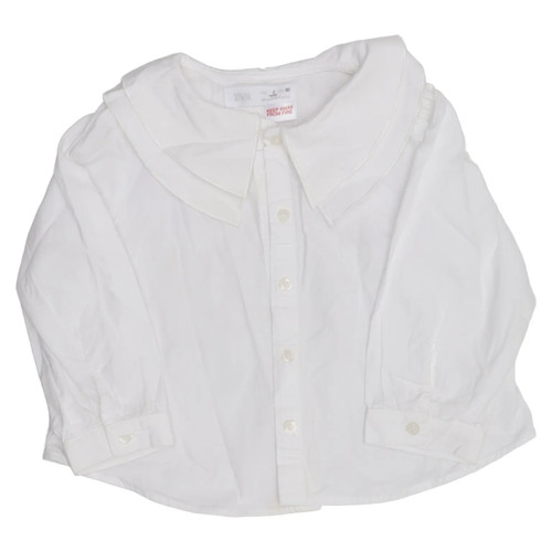 Zara bluse größe - bluse,, größe: