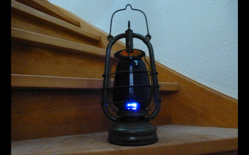 Feuerhand 201 bunker - feuerhand,