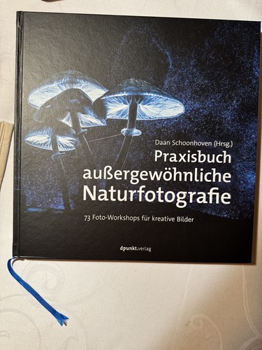 Praxisbuch außergewöhnliche