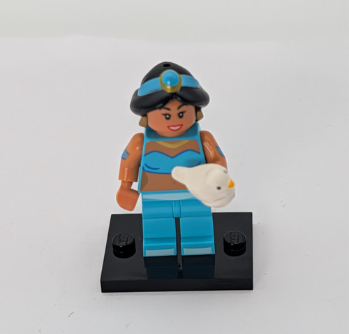 Lego disney serie minifigur - lego, 2