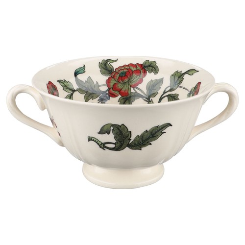 Suppentasse wedgwood mandarin - wedgwood,