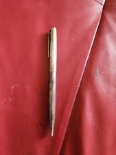 Kugelschreiber - AURORA SILVER