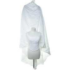 La Sposa, Hochzeitskleid