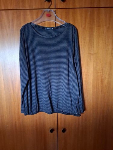 Cecil langarmshirt xxl - cecil,