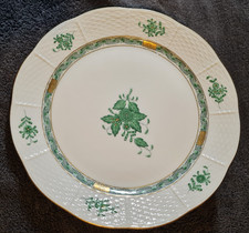 Speiseteller 524 AV Herend