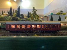 Piko TT 47612 Mitropa Reko Wagen Digital