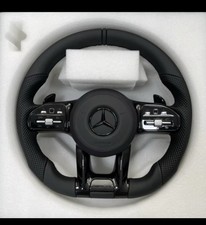 Mercedes amg sportlenkrad - mercedes,