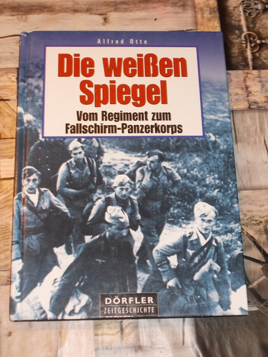 Die weißen spiegel vom - die,