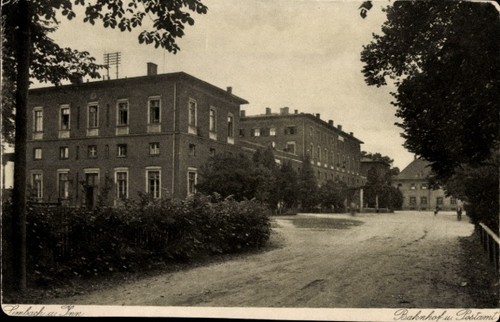 Simbach inn - ak,