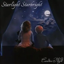 Night,Candice - Starlight