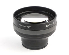 Sony vcl hg1737c - sony, vcl-hg1737c