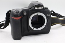 Nikon D70s Body ohne Objektiv / Ungeprüft #1028