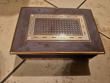 Dose Blech Jacobs Kaffee