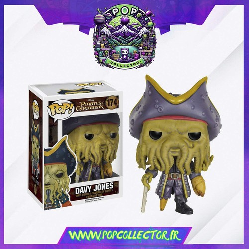 Funko pop pirates caribbean - pop,