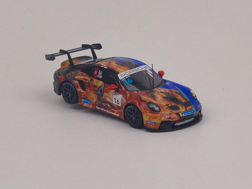 Porsche 911 gt3 cup - 911,