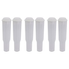 6x Wasserfilter für Jura