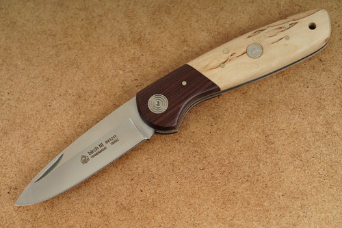 Puma taschenmesser - puma,