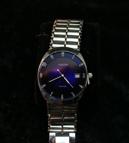 Jowissa uhren swiss made - jowissa,