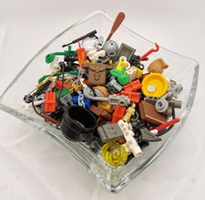 Lego®  Figurenzubehör 50x