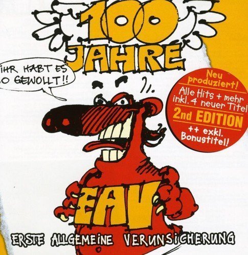 Erste allgemeine - erste,