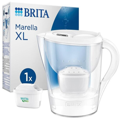 Brita marella wasserkanne - marella, xl