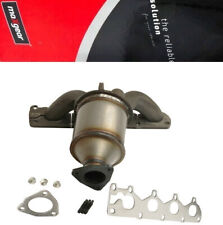 Kat Krümmerkat KATALYSATOR für OPEL VECTRA C + GTS SIGNUM 2.2 16V 2.2 Z22YH