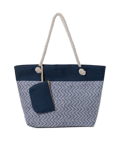 Axy xxl jute strandtasche - xxl,