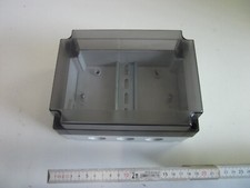 Sicherungskasten Relais CI-C