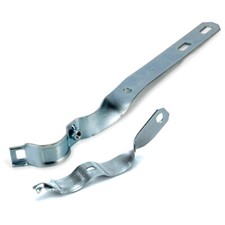 FA1 Halter Träger Auspuffanlage Set für BMW E36 320-328i E39 520-528i Z3 M50 M52