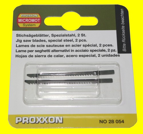 Proxxon 28054 packung - proxxon,