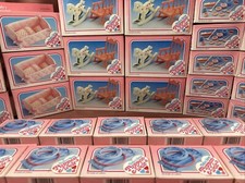 Dollys kleine Puppenwelt -