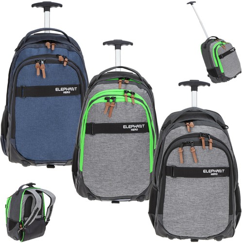 Schultrolley mädchen jungen - schultrolley,