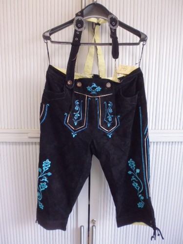 Trachten trachtenhose - trachten,