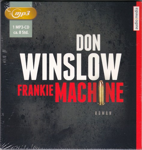 Mp3 hörbuch frankie - frankie,