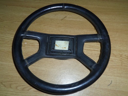 Lancia y10 lenkrad - lancia,