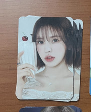 WENDY RED VELVET Offizielle