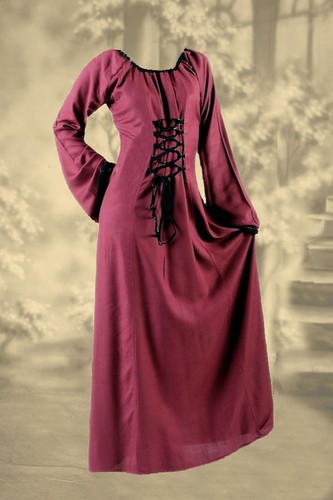 Mittelalter gothic ethno - mittelalter,