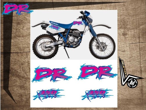 Suzuki 350 1994 1996 - 350,