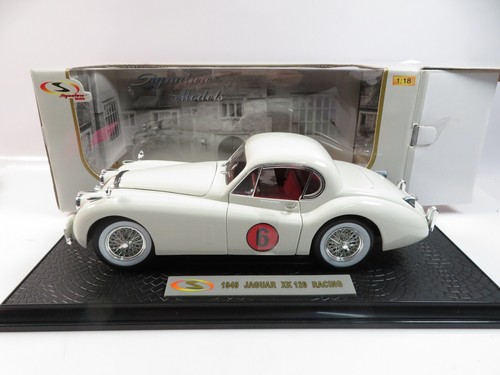 Signature models 1949 - models,